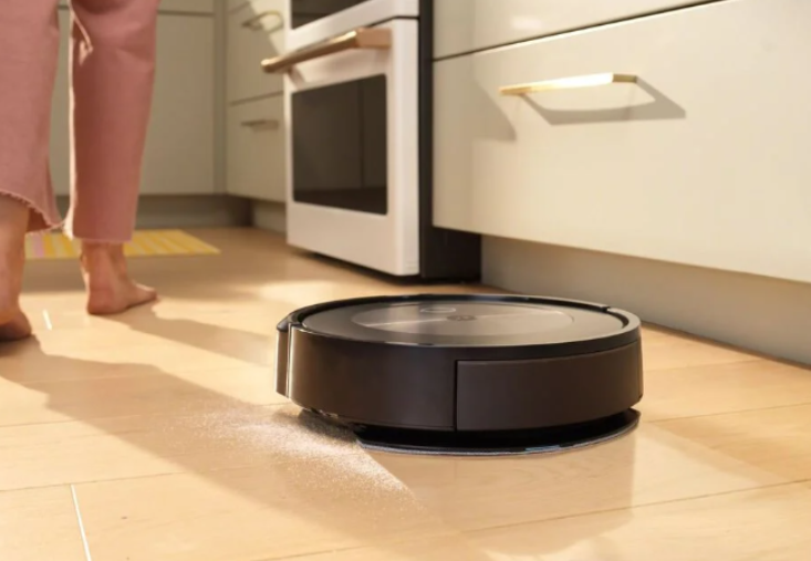  A mop design for performance